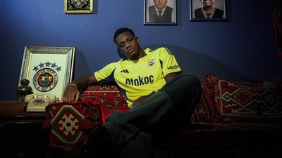 رسميا.. فناربخشة التركي يعلن ضم جون دوران من النصر موسم واحد