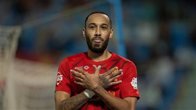 رسميا.. القادسية السعودي يعلن رحيل أوباميانج