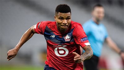 أول لاعب موزمبيقي في البريميرليج.. سندرلاند الإنجليزي يعلن ضم رينيلدو ماندافا