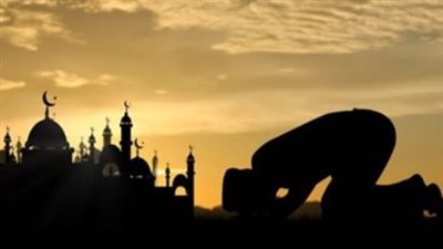 مواقيت الصلاة فى أسوان اليوم 9_ 7- 2025 