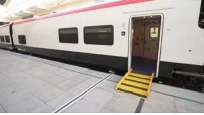 مواعيد قطار التالجو على خط القاهرة - الإسكندرية اليوم 9_7_2025