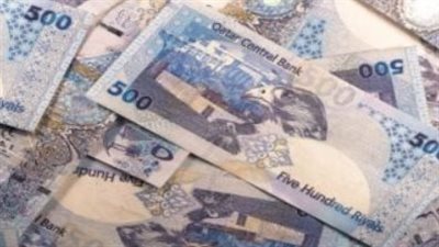 سعر الريال القطري في البنك الأهلي المصري اليوم 9_7_2025