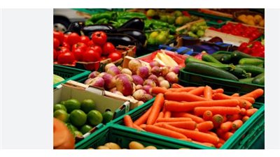  أسعار الخضروات والفاكهة اليوم اليوم 9_7_2025