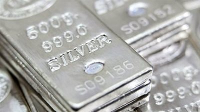 سعر الفضة اليوم الأربعاء 9 يوليو 2025