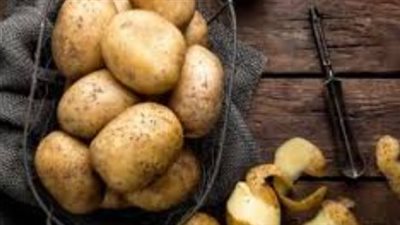 أسعار البطاطس اليوم 9_7_2025 في سوق العبور