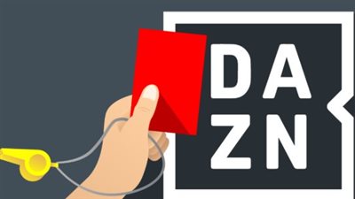  ترددات قناة DAZN على عرب سات (Arabsat) وهوت بيرد (Hot Bird – 13°E)
