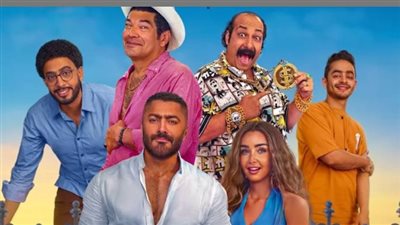  تامر حسني يكشف موعد طرح «ريستارت» في دور العرض