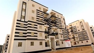 كراسة شروط سكن لكل المصريين 7 متاحة أونلاين