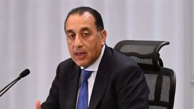 رئيس الوزراء المصري يتفقد سنترال رمسيس