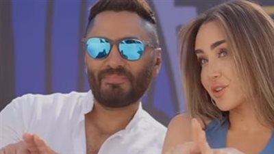 فيلم ريستارت تامر حسني.. رابط موقع ايجي Egybest