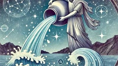 توقعات الأبراج لـ برج الدلو اليوم 7_7_2025