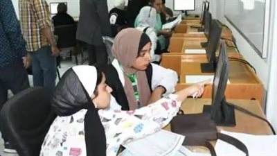 رابط تقديم الصف الأول الثانوي 2025.. tansiksec emis gov eg