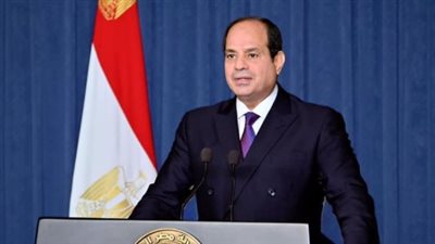 الرئيس عبدالفتاح السيسي يستقبل اليوم رئيس جمهورية الصومال بمدينة العلمين