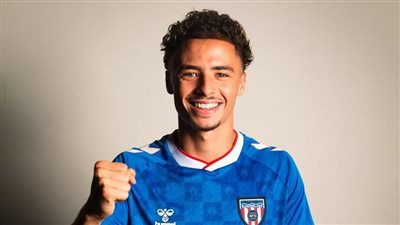 رسميا.. سندرلاند يعلن ضم الجناح الواعد شمس الدين طالبي