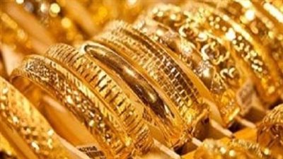 أسعار الذهب اليوم في مصر.. عيار 24: 5297 جنيهًا