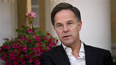 أمين عام الناتو يبحث مع وزير الخارجية الألماني سبل تنفيذ مخرجات قمة لاهاي