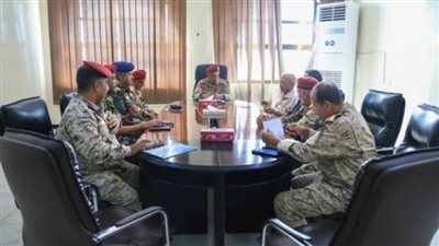 تحركات جنوبية حثيثة لتعزيز الأمن والاستقرار في ساحل حضرموت