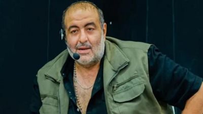 وفاة المخرج سامح عبد العزيز بعد تعرضه لوعكة صحية.. موعد ومكان الجنازة 