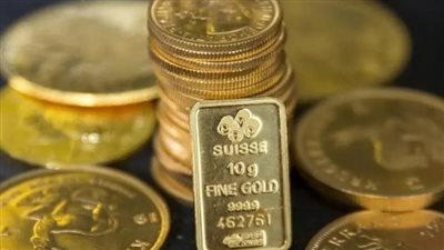 أسعار الذهب اليوم في مصر.. الجنيه الذهب: 37080 جنيهًا