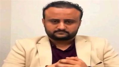 أمجد خالد.. أداة حزب الإصلاح لزعزعة أمن الجنوب