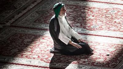  مواقيت الصلاة اليوم الإثنين 7 يوليو 2025 وفقًا للهيئة المصرية العامة للمساحة 