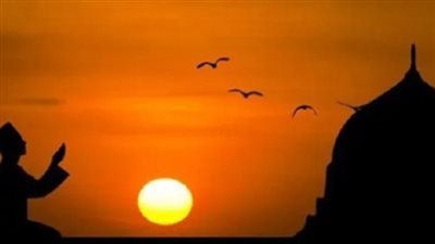 مواقيت الصلاة اليوم 10_7_ 2025 في الإسكندرية 