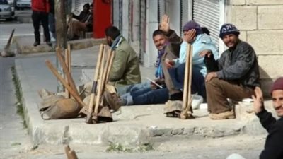 عبر موقع وزارة العمل.. طريقة الاستعلام عن منحة العمالة غير المنتظمة 2025