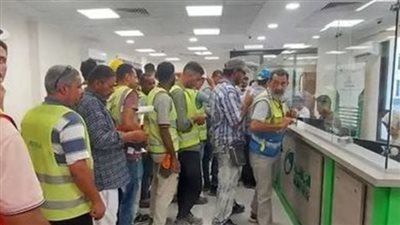 منحة العمالة غير المنتظمة ترتفع إلى 1500 جنيه.. طريقة التقديم والشروط الكاملة