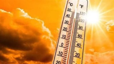 تفاصيل حالة الطقس اليوم الخميس 10 يوليو 2025 في مصر.. شديد الحرارة نهارًا