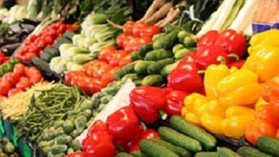 أسعار الخضروات والفاكهة اليوم الخميس 10 يوليو 2025 في سوق العبور