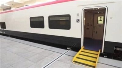 مكيف وتالجو.. مواعيد قطارات الإسكندرية - القاهرة اليوم الخميس 10 يوليو 2025