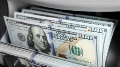 سعر الدولار في البنك المركزي المصري اليوم 10_7_2025