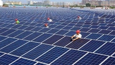 أماكن مدارس الطاقة الشمسية حتى 2025.. والمميزات 