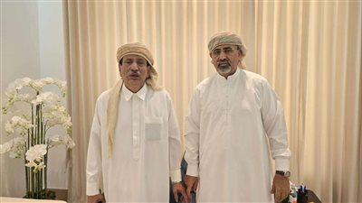  الزُبيدي يُثني على جهود السلطة المحلية بالمهرة ويشيد باليقظة العالية لقوات محور الغيظة 