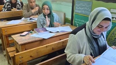 جدول امتحانات الثانوية العامة 2025: كل ما يخص الطلاب في النظام الجديد