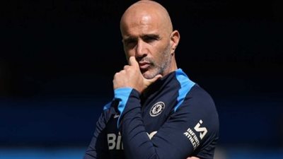 قبل نهائي كأس العالم للأندية 2025.. ماريسكا: تشيلسي يعود إلى المكانة التي يستحقها