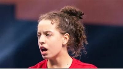 هنا جودة تودع بطولة أمريكا سماش لتنس الطاولة بعد أداء مشرف أمام المصنفة الأولى عالميًا