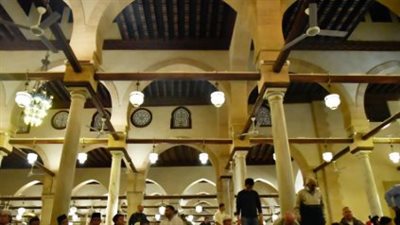  حكم تقديم الأطفال للإمامة في الصلاة تشجيعًا لهم