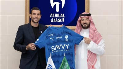 الهلال السعودي يعلن ضم النجم الفرنسي ثيو هيرنانديز