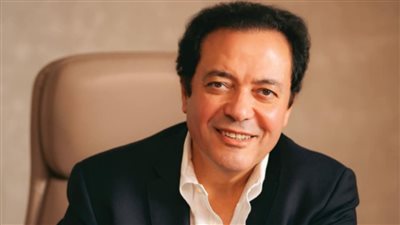 مستقبل وطن يدفع بالمرشدي على قوائم الحزب بـ 