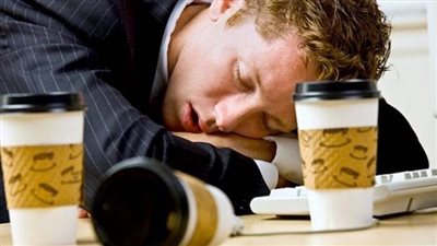 أسباب النعاس الصباحي وكيفية التغلب عليه