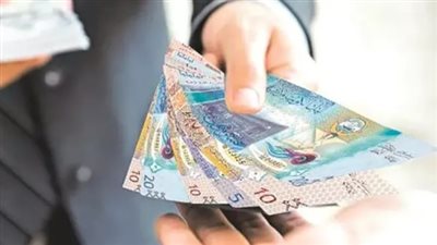 سعر صرف الدينار الكويتي مقابل الجنيه المصري اليوم الإثنين 7 يوليو 2025 في البنوك المصرية
