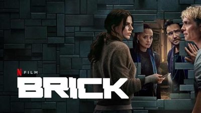 فيلم «Brick» على نتفليكس.. رعب في منزل بلا نوافذ