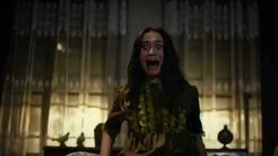 تفاصيل فيلم الرعب النفسي Brick.. الغموض يغلق الأبواب