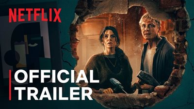 نتفليكس تُشوق الجمهور لفيلم 