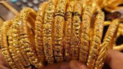 أسعار الذهب اليوم في مصر.. عيار 24: 5320 جنيهًا