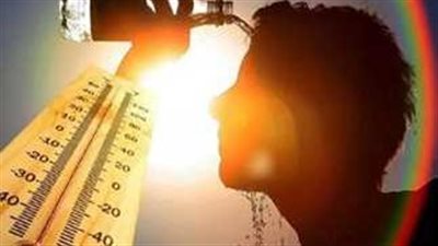 الأرصاد تحذر من حالة الطقس اليوم السبت 12 يوليو 2025 في مصر.. موجة شديدة الحرارة