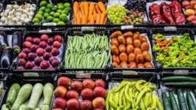 أسعار الخضروات اليوم 12_7_2025