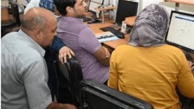  رابط وخطوات التسجيل وطريقة دفع رسوم اختبارات القدرات 2025 لطلاب الثانوية