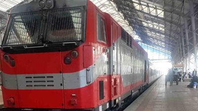 مواعيد قطارات المصيف من القاهرة إلى مرسى مطروح.. نوم ومكيّفة